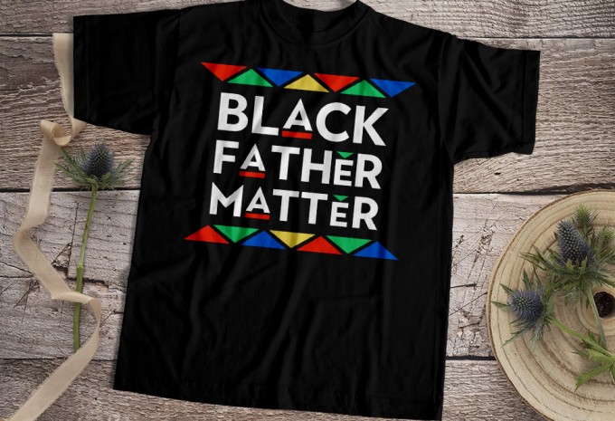 Black Father Matter
